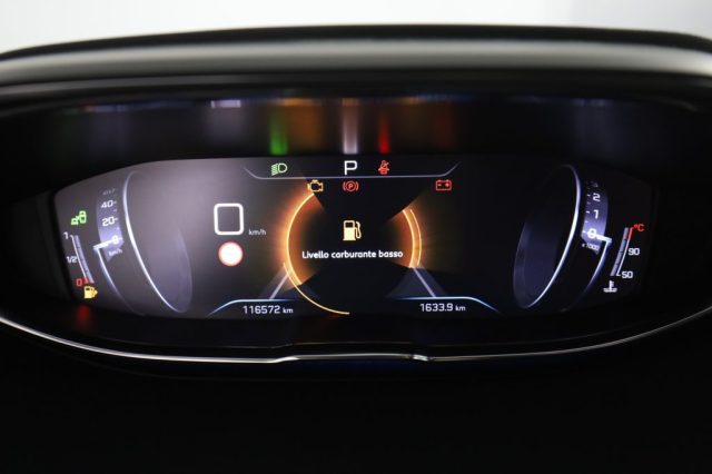 PEUGEOT 3008 usata 6