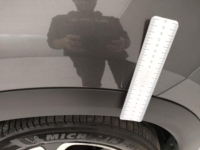 CITROEN C5 Aircross usata, con Bluetooth