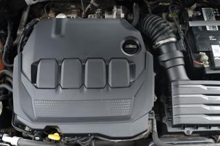 VOLKSWAGEN Golf usata, con Fari full-led