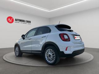 FIAT 500X usata, con Airbag laterali