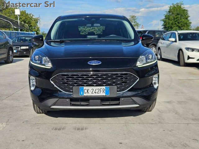 FORD Kuga usata, con Airbag laterali