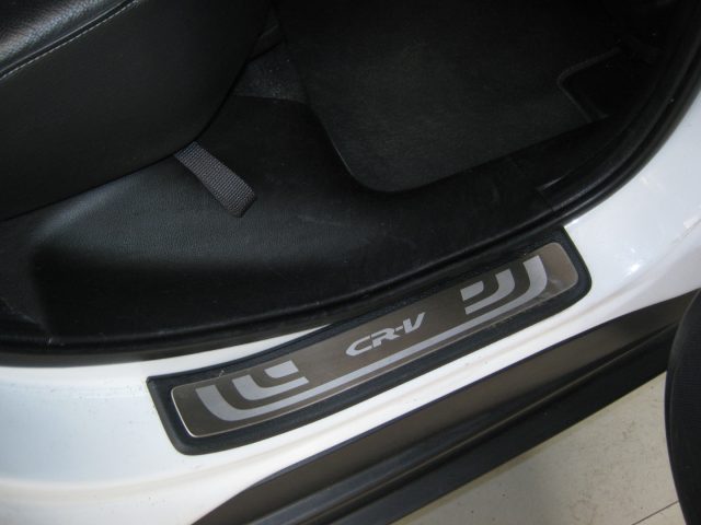 HONDA CR-V usata, con Servosterzo