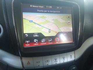 FIAT Freemont usata, con Autoradio