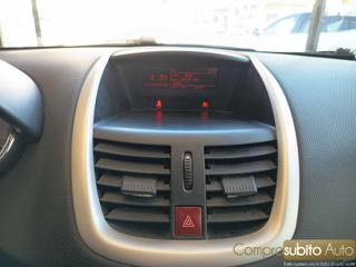 PEUGEOT 207 usata 27