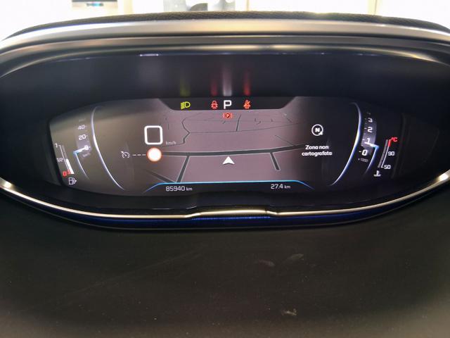 PEUGEOT 3008 usata, con Riconoscimento dei segnali stradali