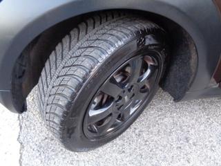 MINI Clubman usata, con ESP