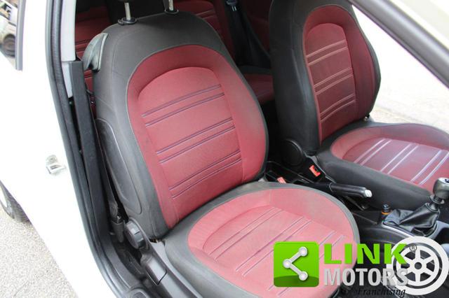 FIAT Punto Evo usata 14