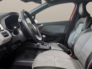 RENAULT Clio usata, con Cerchi in lega