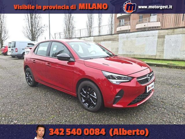 OPEL Corsa usata, con ABS