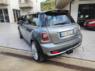 MINI John Cooper Works usata, con ESP