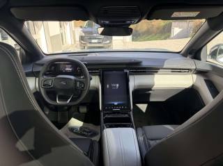 FORD Explorer usata, con Luci diurne LED