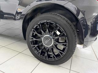 FIAT 500 usata, con Autoradio digitale