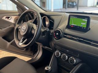 MAZDA CX-3 usata 25