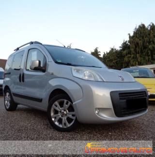 FIAT Qubo usata, con Airbag Passeggero