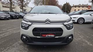 CITROEN C3 usata, con Airbag