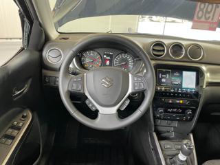 SUZUKI Vitara usata, con Servosterzo