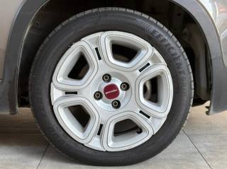 FIAT Panda usata, con Climatizzatore