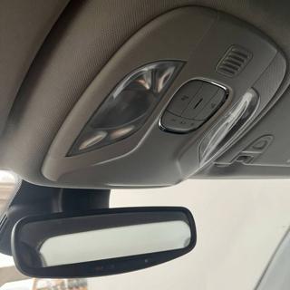 JEEP Compass usata, con Luci diurne LED
