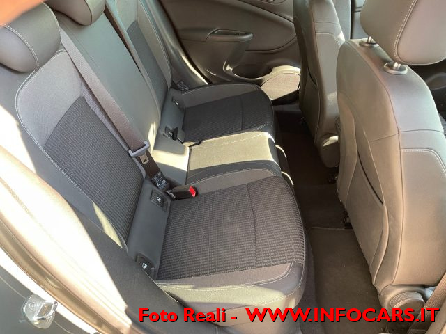 OPEL Astra usata, con Boardcomputer