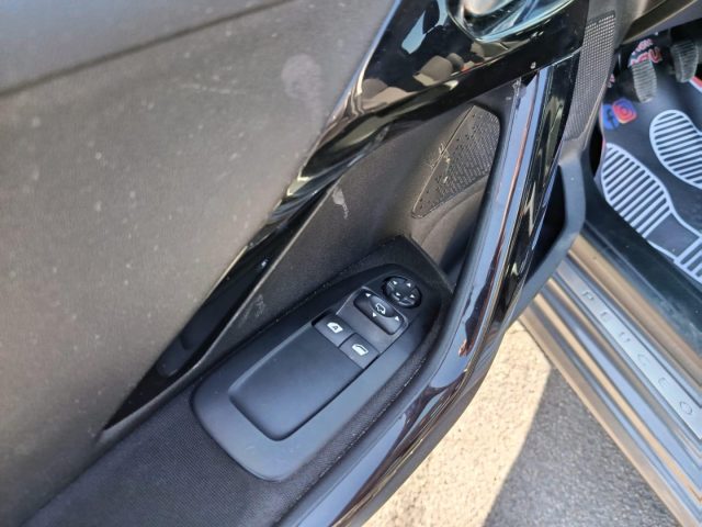 PEUGEOT 208 usata, con Chiusura centralizzata