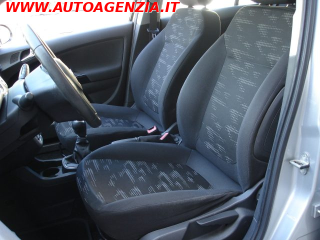 OPEL Corsa usata 7