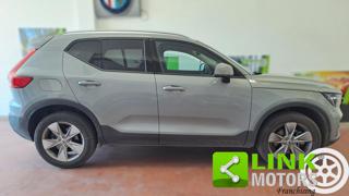 VOLVO XC40 usata, con Airbag