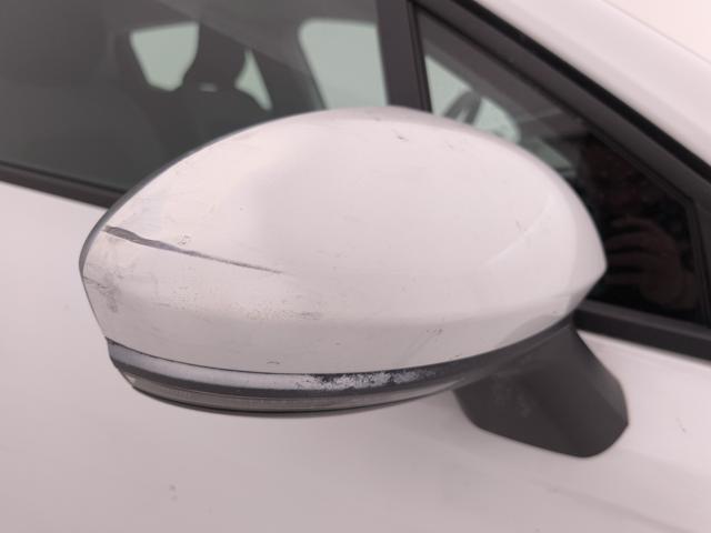 RENAULT Clio usata, con Sistema di chiamata d
