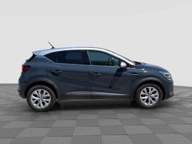 RENAULT Captur usata 5