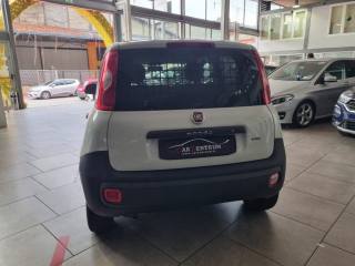 FIAT Panda usata, con Airbag Passeggero