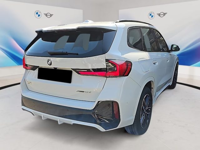 BMW X1 usata, con Autoradio