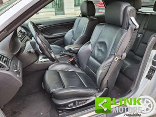 BMW 330 usata, con Autoradio
