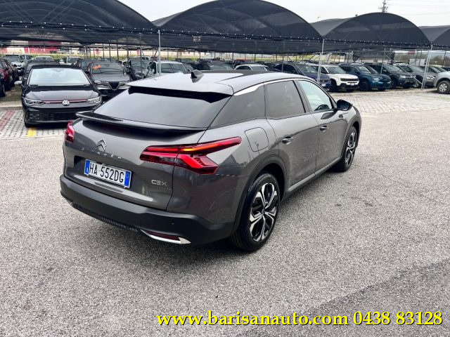 CITROEN C5 X usata, con Airbag laterali