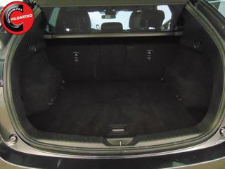 MAZDA CX-5 usata, con Autoradio