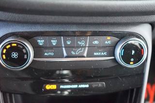FORD Puma usata, con Park Distance Control
