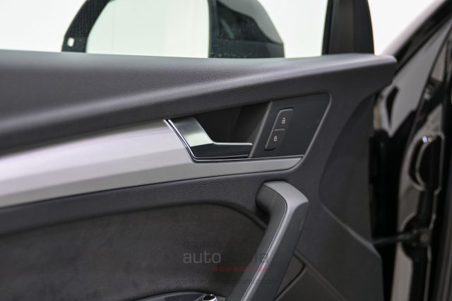 AUDI Q5 usata 41