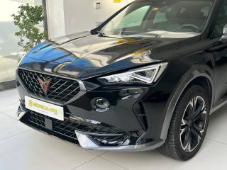 CUPRA Formentor usata, con Airbag laterali