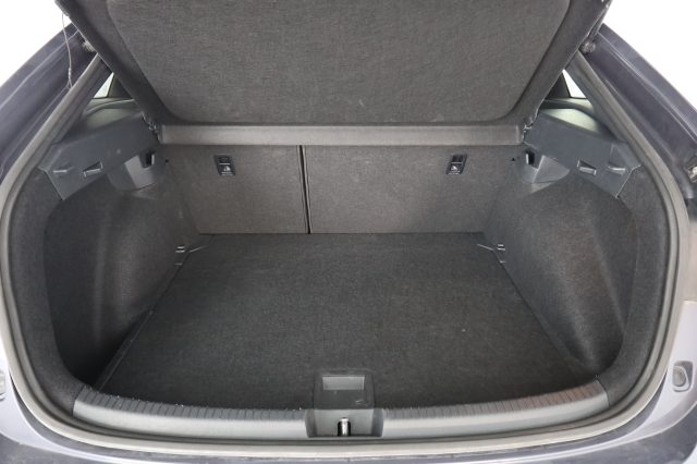VOLKSWAGEN Taigo usata 5