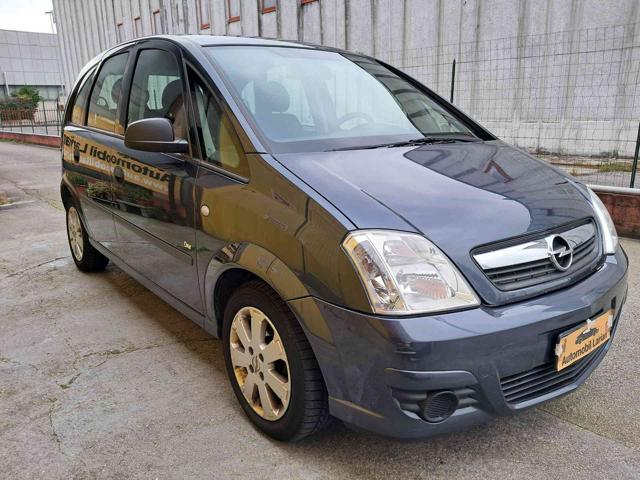 OPEL Meriva usata, con Airbag laterali