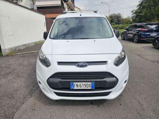FORD Transit Connect usata, con Filtro antiparticolato