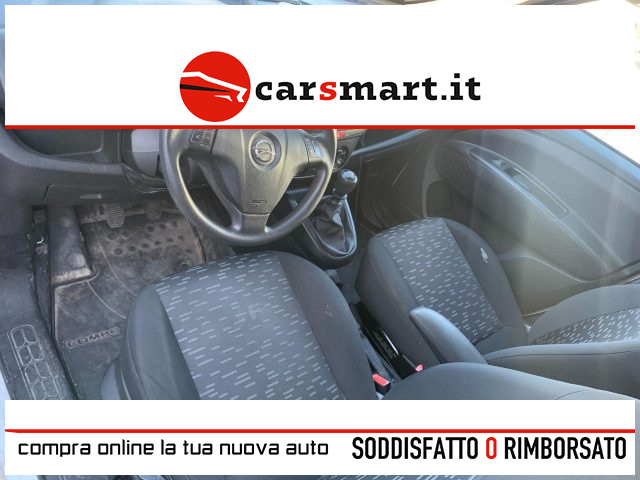OPEL Combo usata, con Autoradio