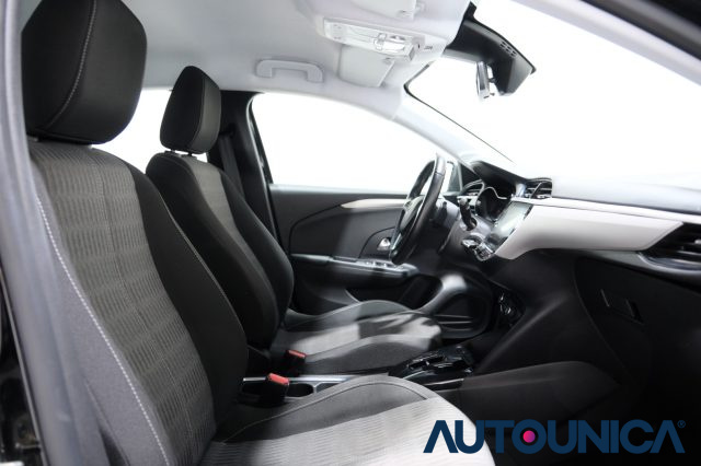 OPEL Corsa usata, con Controllo automatico clima