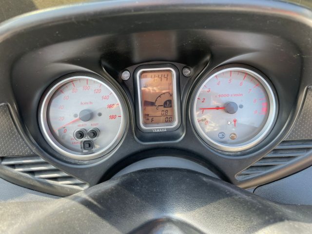 YAMAHA T-Max 500 usata 12