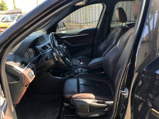 BMW X1 usata, con Fendinebbia