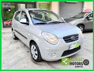 KIA Picanto usata, con Servosterzo