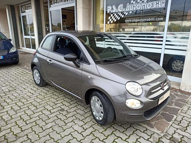 FIAT 500 usata, con ABS