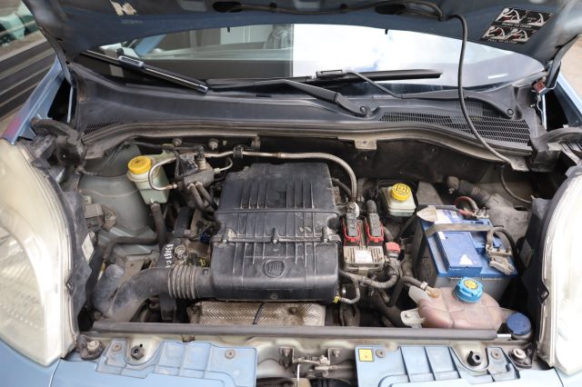 FIAT Qubo usata 92