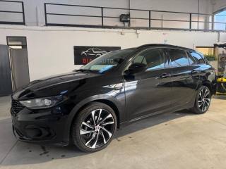 FIAT Tipo usata, con Autoradio