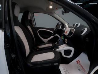 SMART ForTwo usata 17