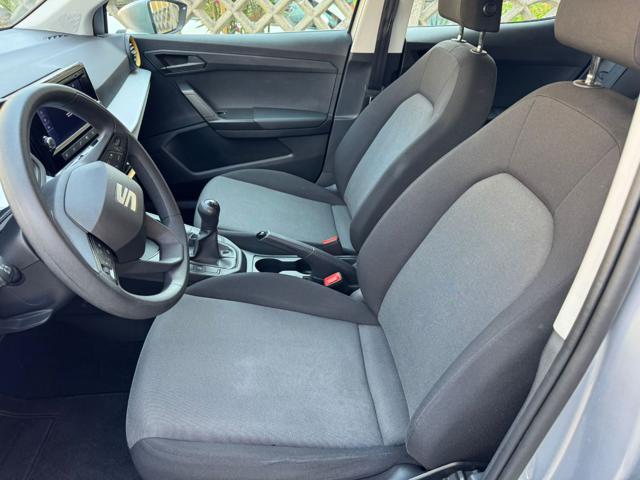 SEAT Arona usata, con Fendinebbia