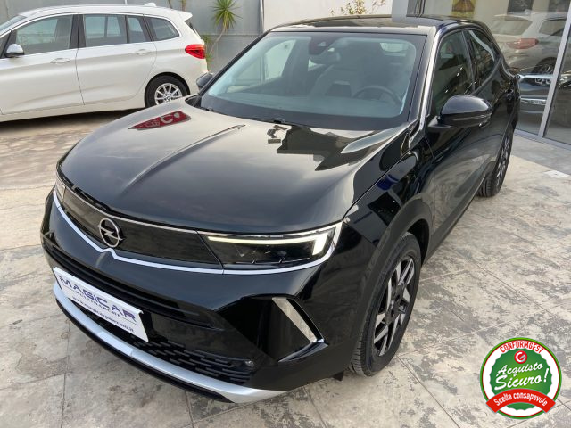 OPEL Mokka usata, con Autoradio